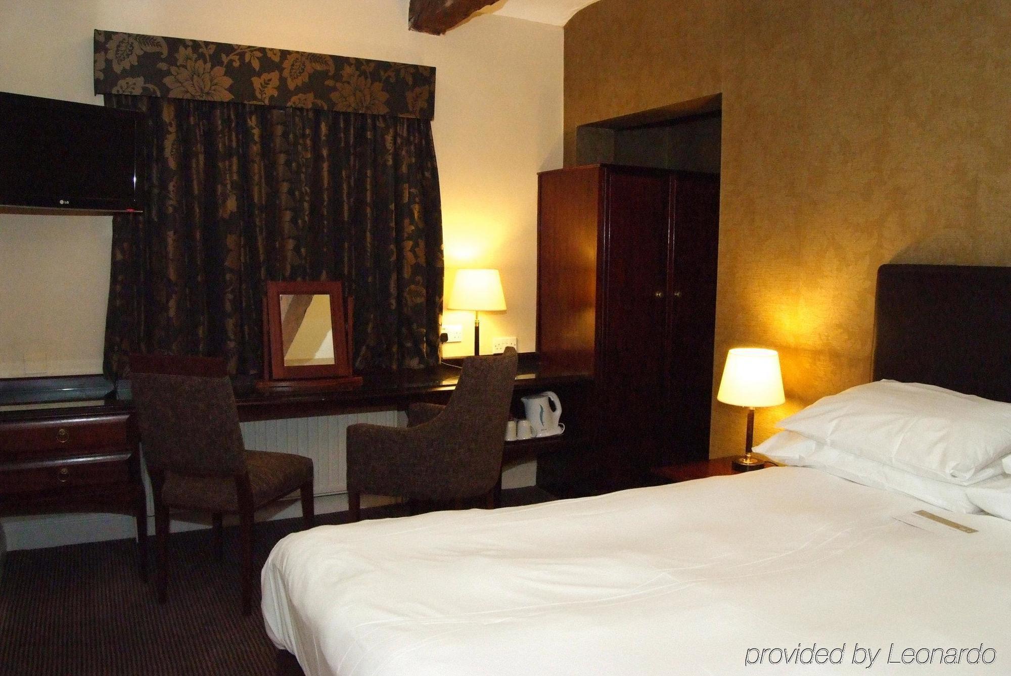 Manor By Greene King Inn 3*