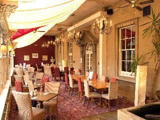 Manor By Greene King 3*